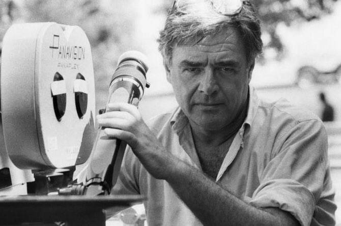 Réalisateur de LA MALÉDICTION, SUPERMAN, LES GOONIES, L ARME FATALE Happy birthday Richard Donner ! 