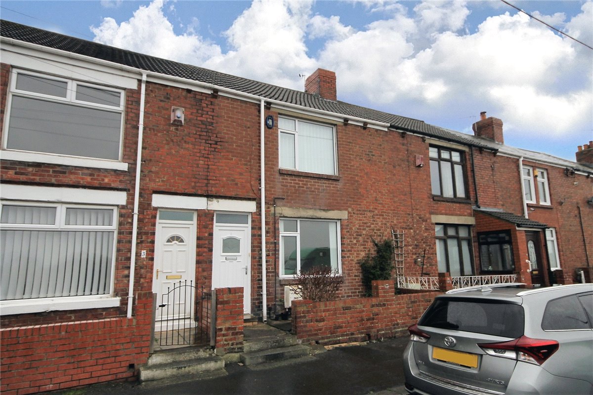 jwwoodgroup's tweet photo. Twizell Lane, West Pelton, Chester le Street
2 bedroom terraced house for sale
Full details: https://t.co/LJLOMvAdrk
Call us: 0191 3887245 https://t.co/L4c8Lclbw6