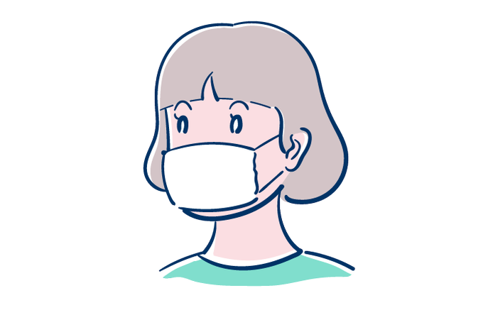 コロナ怖いのtwitterイラスト検索結果 古い順