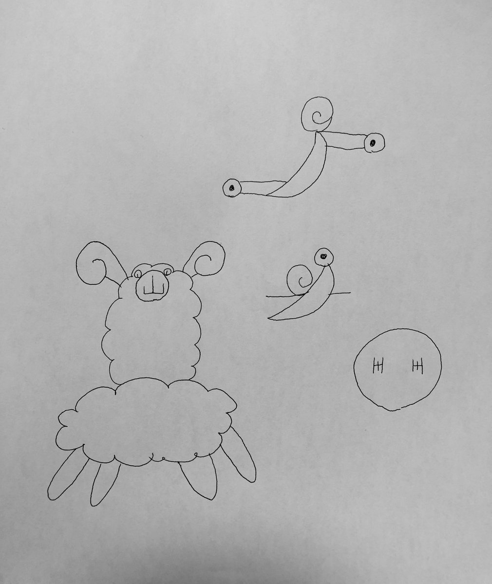 ミュージカル絵描き歌