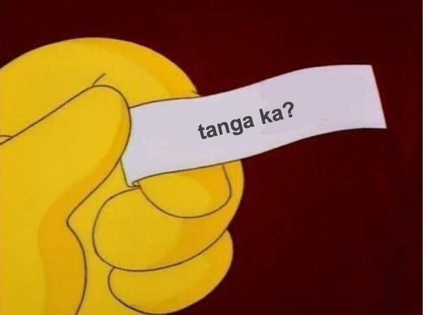 filipino memes; a thread ~ctto