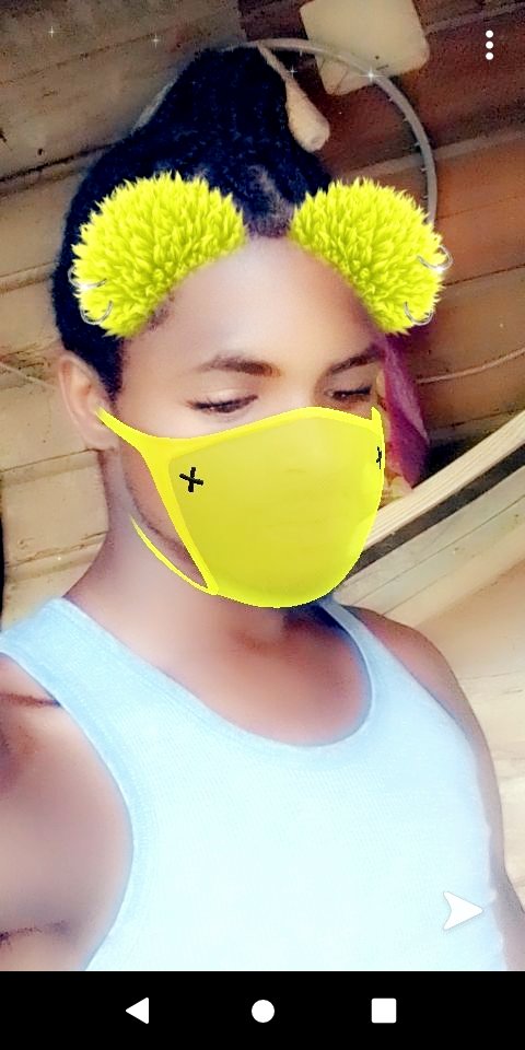 Brave😷🤕 official tweet media