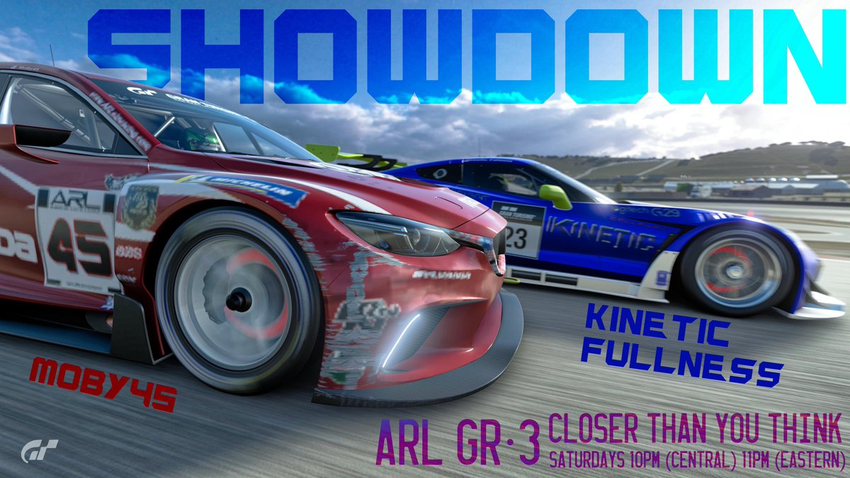 Reflex sim racing on Twitter: 