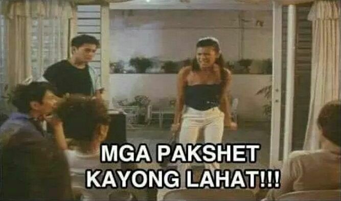 filipino memes; a thread ~ctto