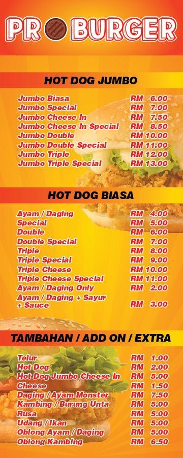 iampejal's tweet photo. guyssss korang kena cuba RotiJohn ni, for sure korang akan repeat order! #ProBurger from Kota Damansara! book now https://t.co/kXSKGRtdvg
tolong sebarkan guyss 🙏🏻 https://t.co/OhyYCzwiNs