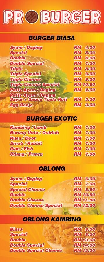 iampejal's tweet photo. guyssss korang kena cuba RotiJohn ni, for sure korang akan repeat order! #ProBurger from Kota Damansara! book now https://t.co/kXSKGRtdvg
tolong sebarkan guyss 🙏🏻 https://t.co/OhyYCzwiNs
