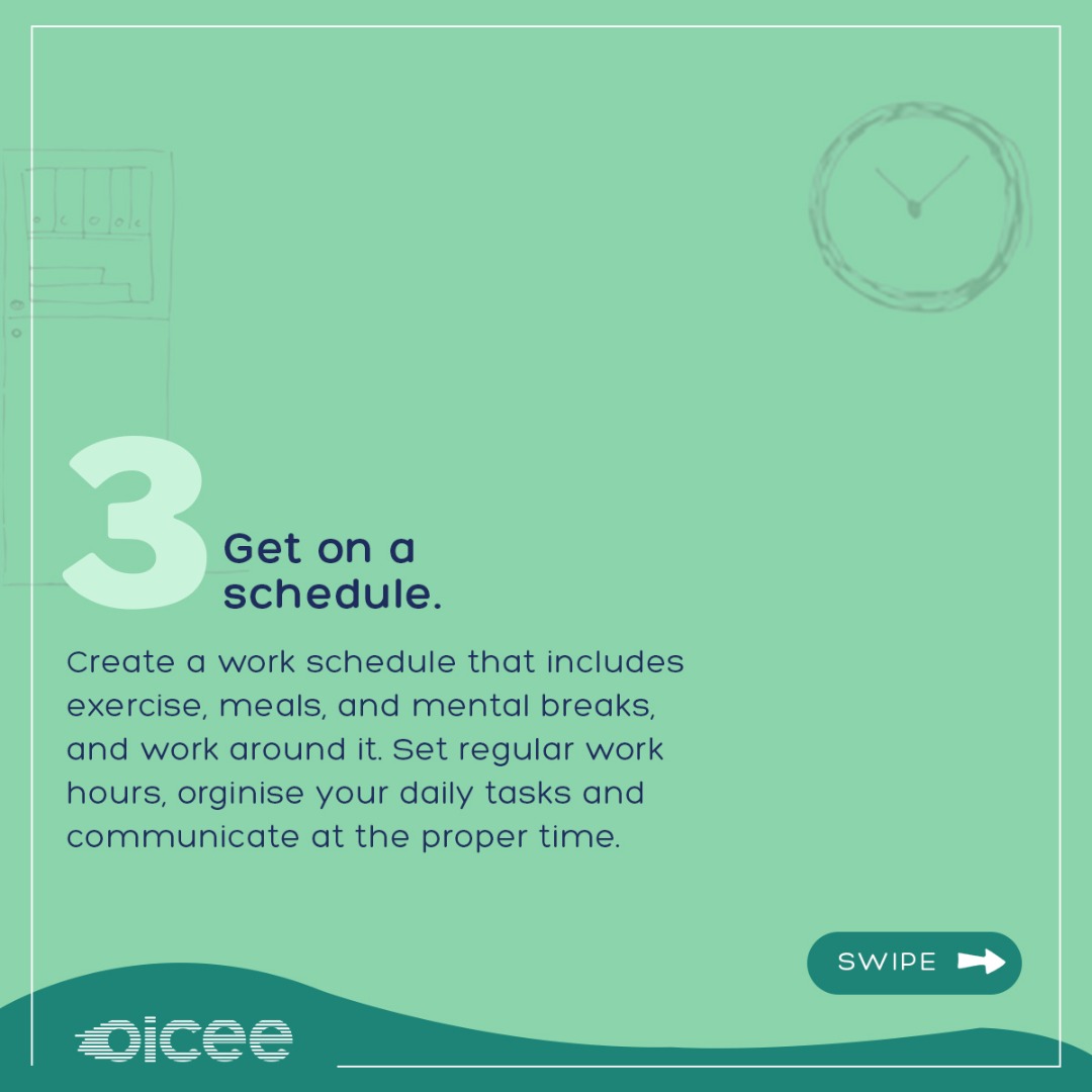 writewithoicee's tweet photo. Share your own working from home tips 

NB: you can find us on IG and twitter with @writewithoicee

#covıd19 #writewithoicee #Businessplan #Businessproposal #stayathome #workingfromhome #OICEE https://t.co/5XyJHzbJib