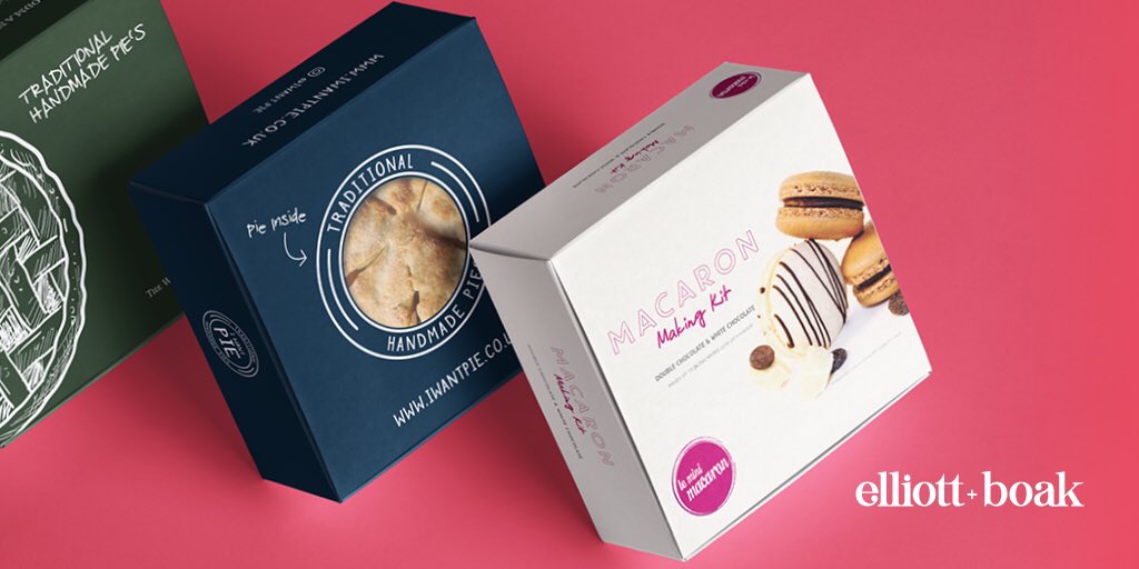 There has been a massive change in the food and drink industry recently, we have been lucky to work with a range of local companies on their bespoke packaging design and print.

#packagingdesign #creativedesign #packagingprinting #graphicdesign