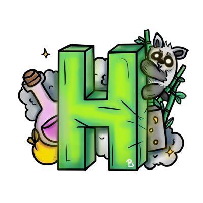 HazoniaFaction's tweet photo. #NouveauLogo j’espère qu’il vous plaira https://t.co/TkvFktcGkn