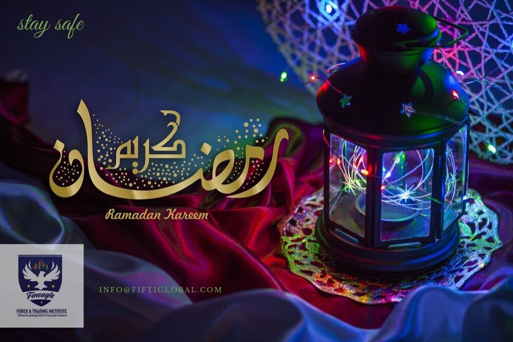FIFTIGLOBAL's tweet photo. Ramadan Mubarak to our Muslim family. 
#Forex #Fx #ForexTrading #Trading https://t.co/gEvmuge7Dz