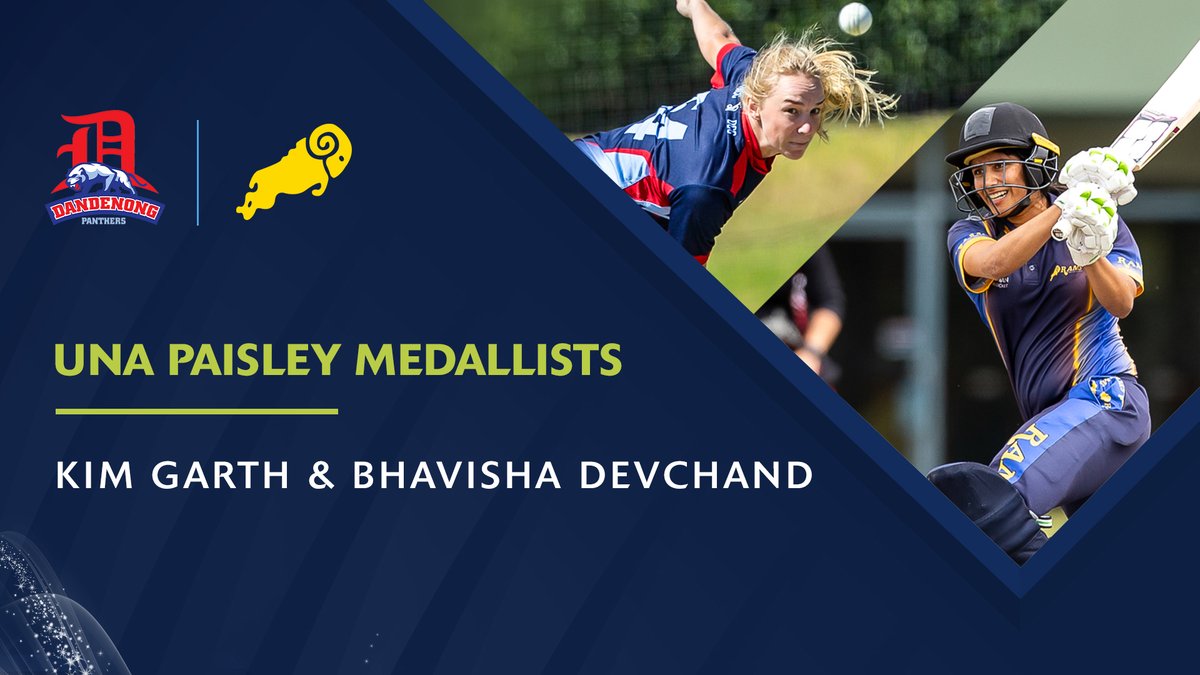 Vic Premier Cricket tweet media