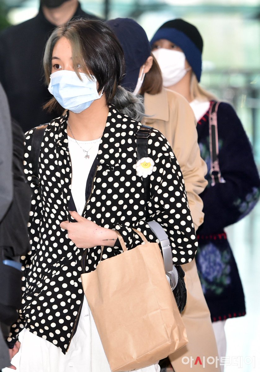 제주도 이따봐용~~ 🛫