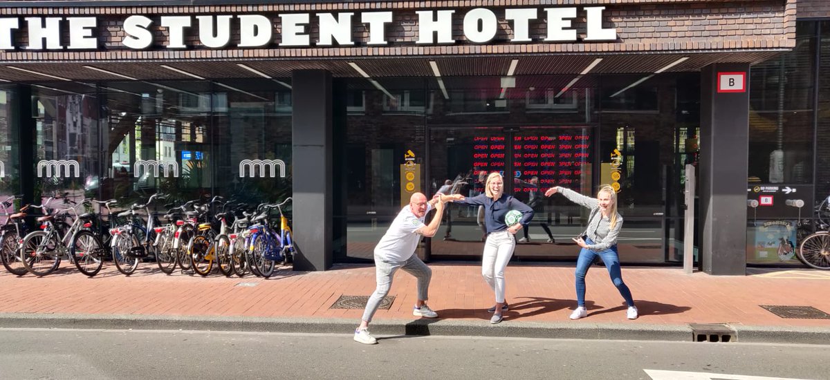 FC Groningen sluit zich aan bij campagne Kop d'r veur!
grandioosgroningen.nl/speciale-kop-d…
#trotsvanhetnoorden FCGroningen