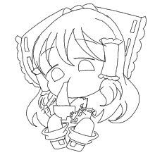 トレスイラスト Twitter Search Twitter