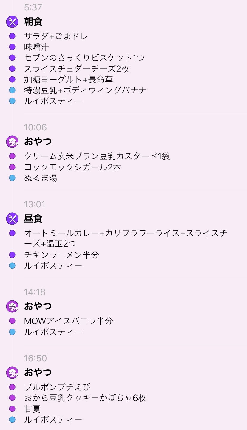 つん 40 我慢するだけのダイエットは辞めました 4 30 今日は調節飯 食事記録 食事管理 カロリー計算 レコーディングダイエット 妊婦 体重管理 T Co K1yey6qya6 Twitter