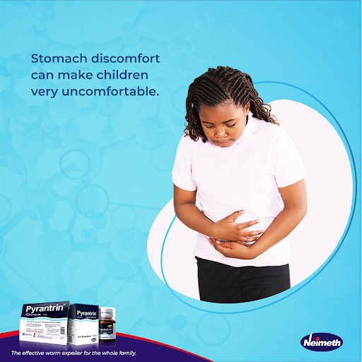 NeimethPlc's tweet photo. We recommend that children be dewormed once every 3 months to avoid new or repeated worm infestations. Pyrantrin is suitable for children aged 6 months and above.
#StayWormFree #StayHealthy #Pyrantrin #EffectiveWormExpeller #NeimethPlc https://t.co/fuTIAn8jNC