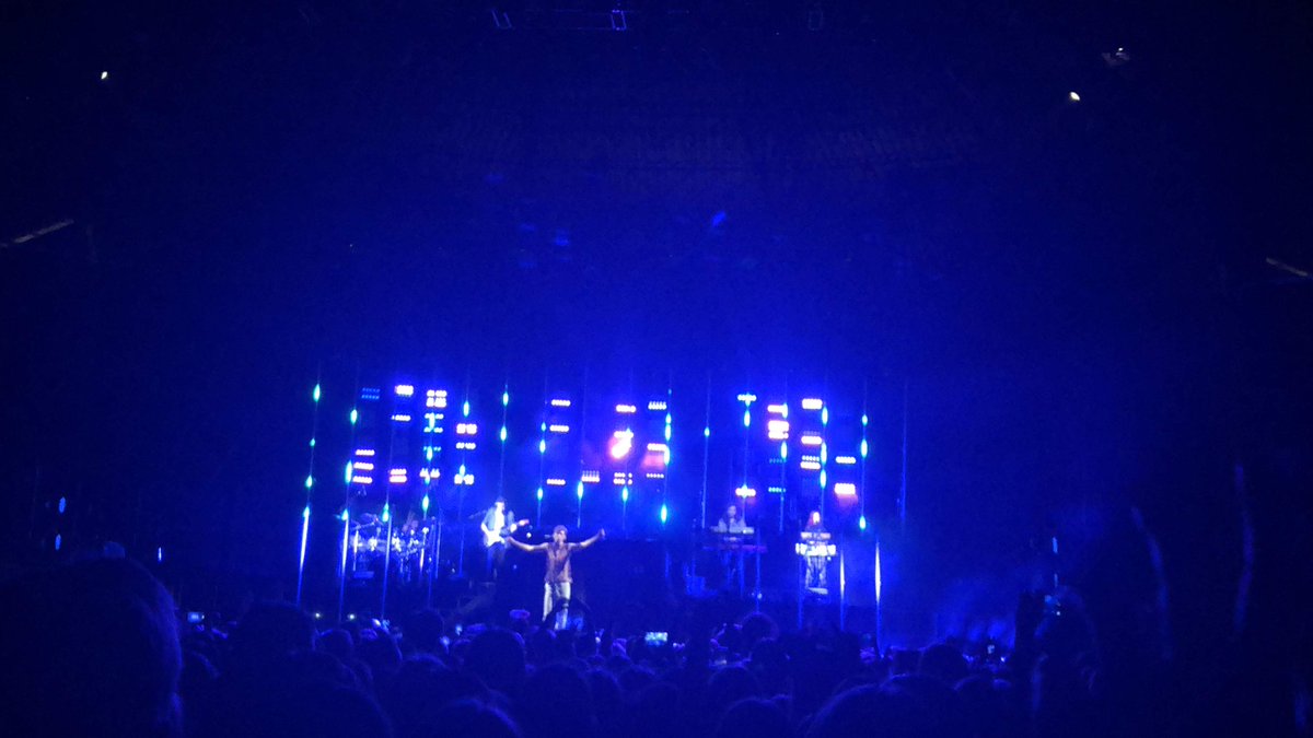 March 18th 2019 (Copenhagen, Denmark) - Troye SivanI remember this concert being the must fun I've ever had at a concert and I'm so grateful for that, thank you Troye <33