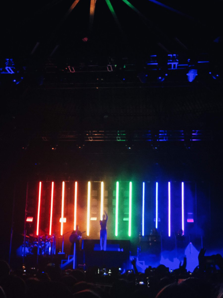 March 18th 2019 (Copenhagen, Denmark) - Troye SivanI remember this concert being the must fun I've ever had at a concert and I'm so grateful for that, thank you Troye <33