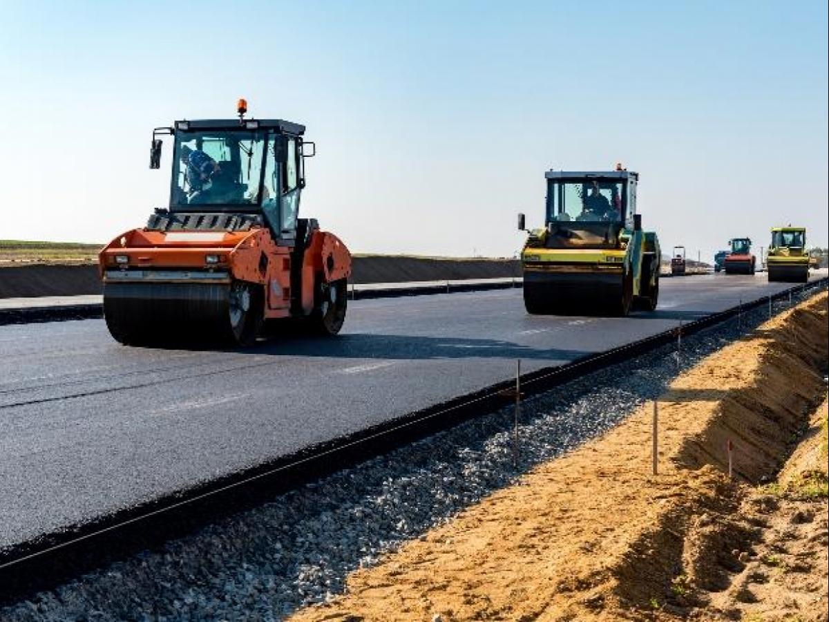 projects_today's tweet photo. Dilip Buildcon receives provisional completion certificate for #Kalmath to #Zarap road section in Maharashtra
Read More: https://t.co/YhgkRJvsJb
@CMOMaharashtra @projects_today #news #ProjectUpdates #NewProjects @dilipbuildcon #roads https://t.co/mGjLVVtsZX