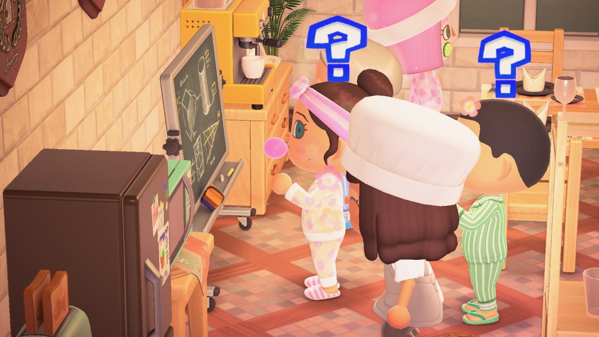 BriekCM's tweet photo. #AnimalCrossing #ACNH #NintendoSwitch https://t.co/jVeIAG8TKd