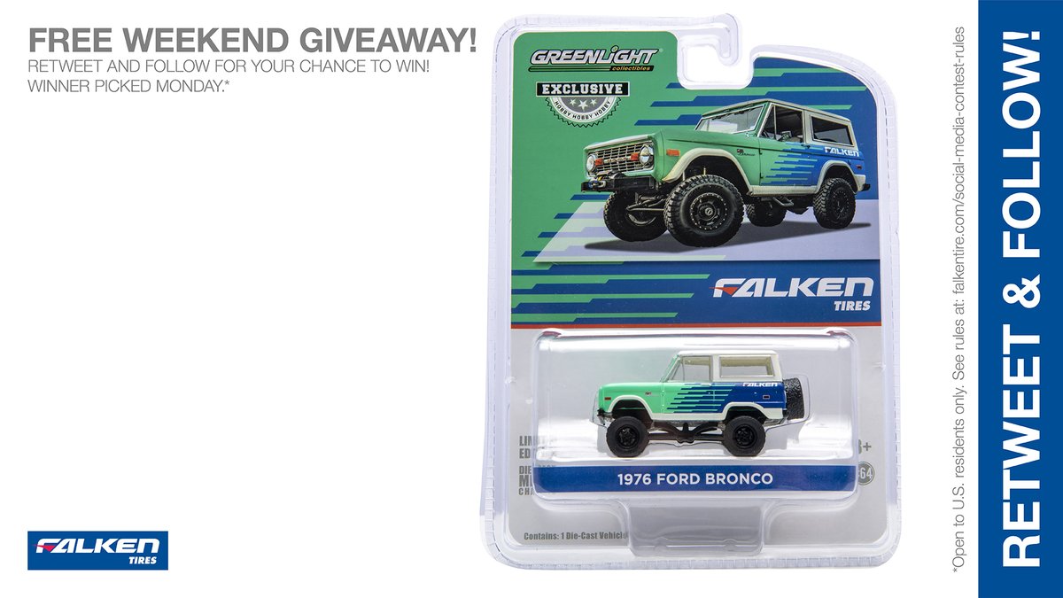 Falken Tire tweet media