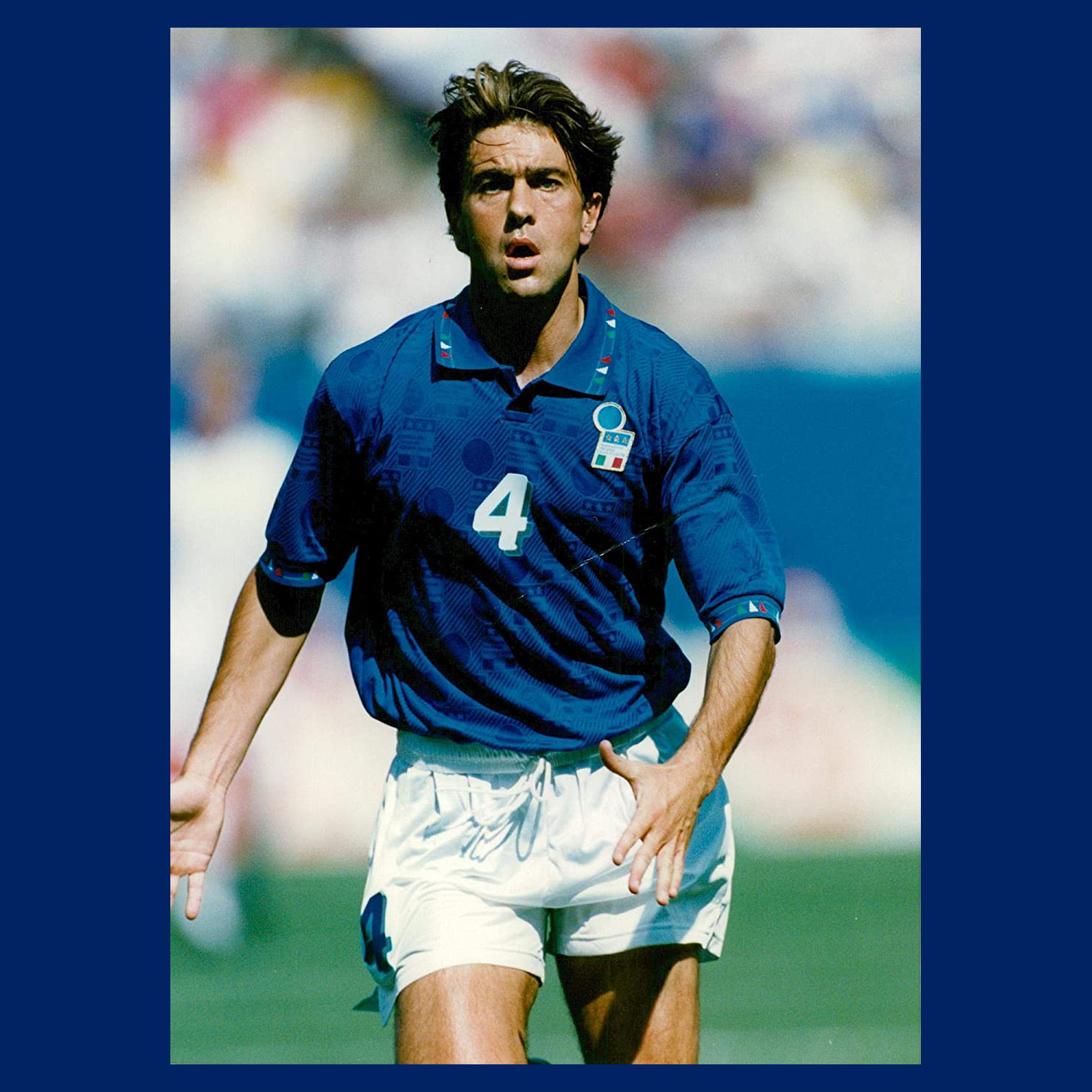 Happy Birthday Alessandro Costacurta 