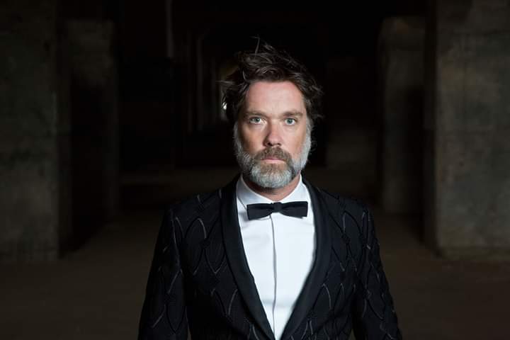 canterinac's tweet photo. Stasera @rufuswainwright a #propagandalive
Sogno o son desta?
@welikedueI https://t.co/2fpashTFpJ