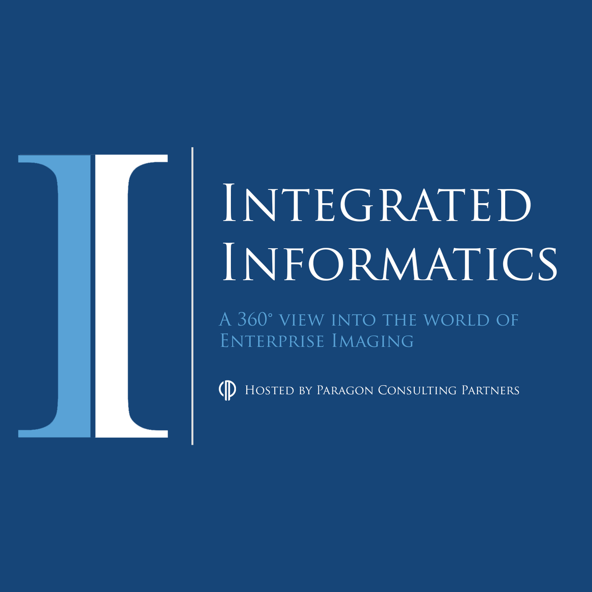 PCPImaging's tweet photo. When it comes to #EnterpriseImaging we've seen (almost) everything! In our #IntegratedInformatics podcast we share our experiences with designing and deploying multi-specialty imaging systems. Check out episode 1 - The Impact of #COVID19 Post-Pandemic on iTunes and Spotify today! https://t.co/vi8duvHMGZ