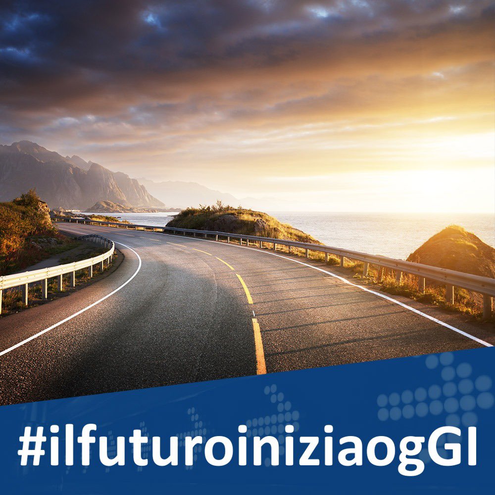 Abbiamo l’opportunità di imboccare una nuova strada in cui economia e società siano più a misura d’uomo.  #ilfuturoiniziaogGI #GGI #Confindustriagiovani