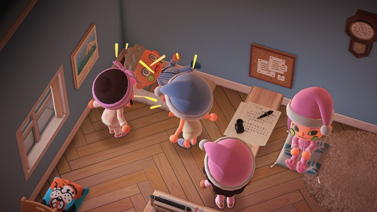 BriekCM's tweet photo. #AnimalCrossing #ACNH #NintendoSwitch https://t.co/VHkIoHGcWF