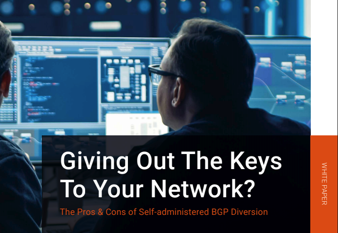 AndyNgNXG's tweet photo. The Pros &amp; Cons of Self-administered BGP Diversion.
https://t.co/1nXerHWht0

#SimpleDDoS https://t.co/WubuFb0FnM