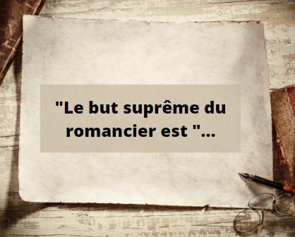 edpublibook's tweet photo. #Publibook #Livre #Book #Lecture #Confinement #Citation #Avosclaviers #Librairie
Complétez cette citation ! https://t.co/p9Y50w6cjD