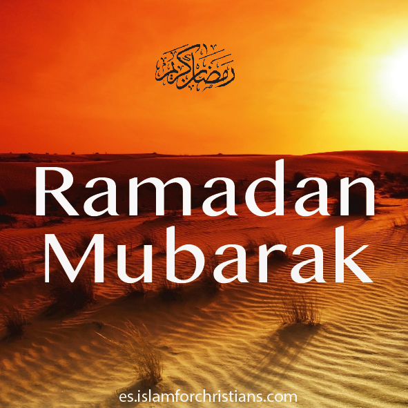 Islam4ChristES's tweet photo. ¡RAMADAN MUBARAK!
Os deseamos un mes de Ramadan con muchas bendiciones. Le pedimos a Allah que acepte en este mes todas nuestras buenas obras y actos de adoración. Amín.

#ramadan #ramadanmubarak #mubarak #Ramadan2020 #Ramadan1441 https://t.co/Y8FKsO8YWB