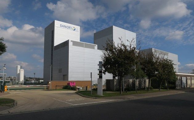jeromeFERRIERE's tweet photo. #Sanofi: la #CDC monte dans le capital.
#Chloroquine #Finance #Bourse #Economie 
https://t.co/kFbl5YyVIp https://t.co/oMJcqpwGl9