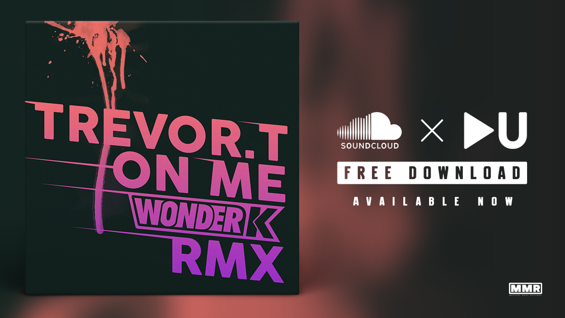 FreeDownload 🔥🔊
Trevor T - On Me (thisisWONDERK Remix)
Grab it now! goo.gl/dySzkP