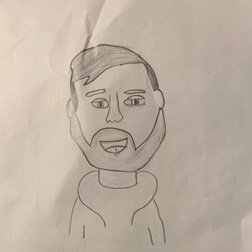 IMSHeat's tweet image. Meet Lee - he's great at fixing heat pumps with his Dad Magic!

Day 2 of our new About Us page on the website - all drawn by family and friends in isolation - check us out at imsheatpumps.co.uk/about-us/

#dadmagic #heatpumps #groundsource #aboutus #airsource #family #friends #COVID19