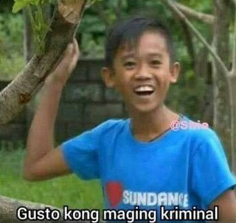 filipino memes; a thread ~ctto