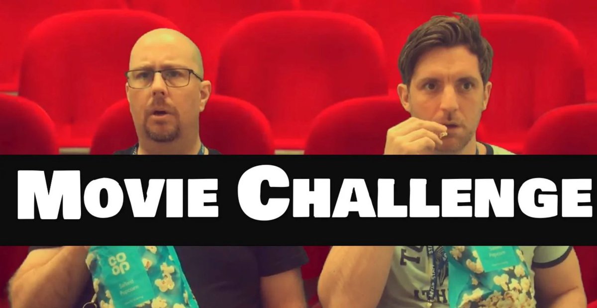 During the lockdown <a href="/wintonps/">Winton Primary</a> is making videos to keep the children busy. Alex Wallace and I thought we'd get the children storyboarding, so we made a video challenge with Dash robots from <a href="/WonderWorkshop/">Wonder Workshop</a> ... 
youtu.be/5IJpAncJTeU