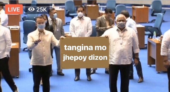 filipino memes; a thread ~ctto
