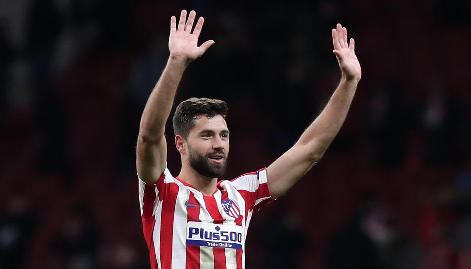 ¿Merece Felipe llevarse el premio al mejor jugador de la temporada 2019/20 del Atlético de Madrid?

🔁: Sin duda
♥️: No 

#TodoAtleti