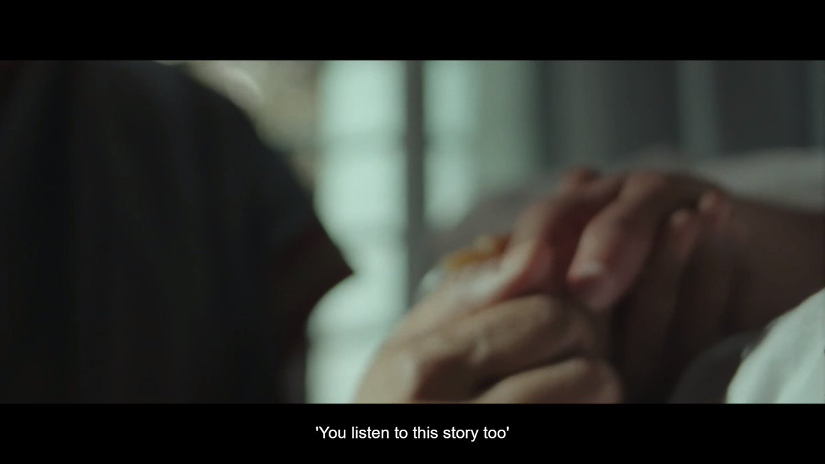 It would've been the same another feeble story of glory if a person narrates the whole life of the protagonist. Here, the Writer/Filmmaker attempts to tell her story with several characters. Her childhood part is narrated by her own aunt. As I said, there's a technique.