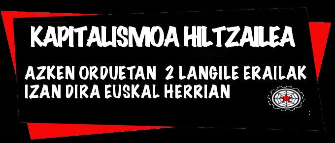 HernanikoBabesSarea (@hernanikosarea) on Twitter photo 