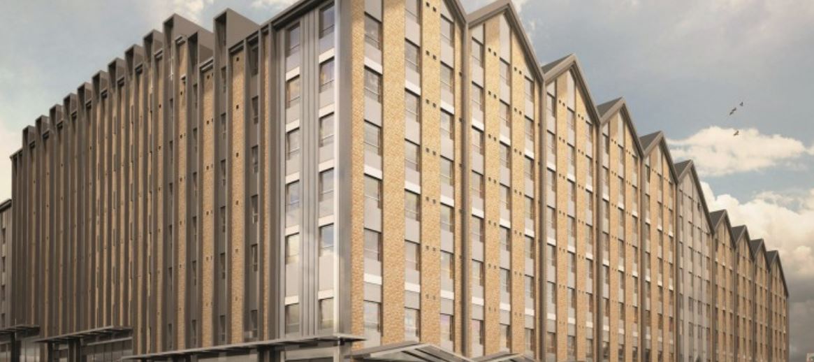 ExploreOffsite's tweet photo. View the latest project on the Offsite Hub Project Gallery - @Hadley_Group, The Depot https://t.co/s7tQrnIT9l #offsite #offsitehub #offsiteproject #hadleygroup #steel #submityourown #offsiteconstruction #offsitetechnology https://t.co/LuIKFjMUC8