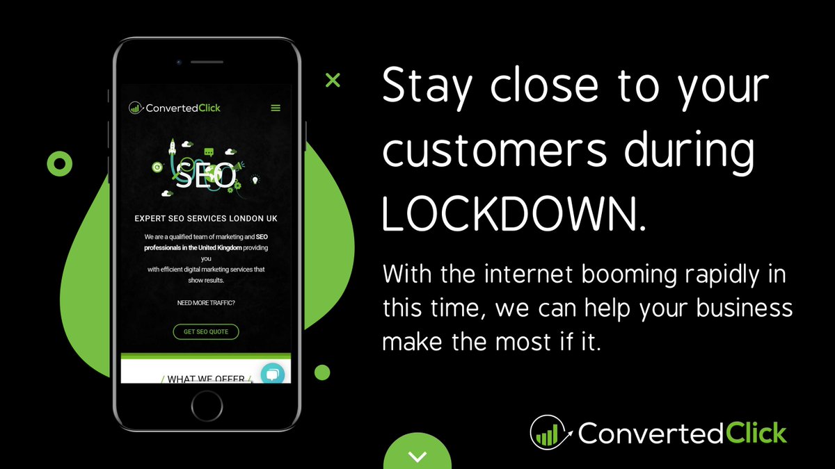 click_converted's tweet photo. Let US help YOU = https://t.co/r7lbBv2wT1 #seo #contentmarketing #paidmedia #lockdown #coronavirus #covid19 https://t.co/9BFA1hn6ei