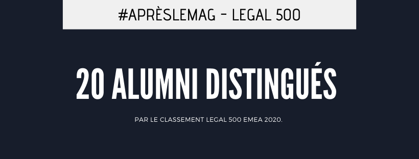 Magistère - DJCE de Paris 2 tweet media