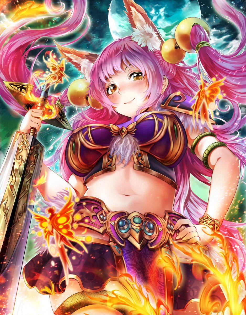 【official】ContractServant (#CSCG ) tweet media