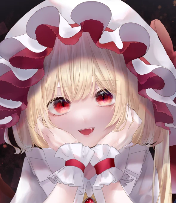お話しましょ? 