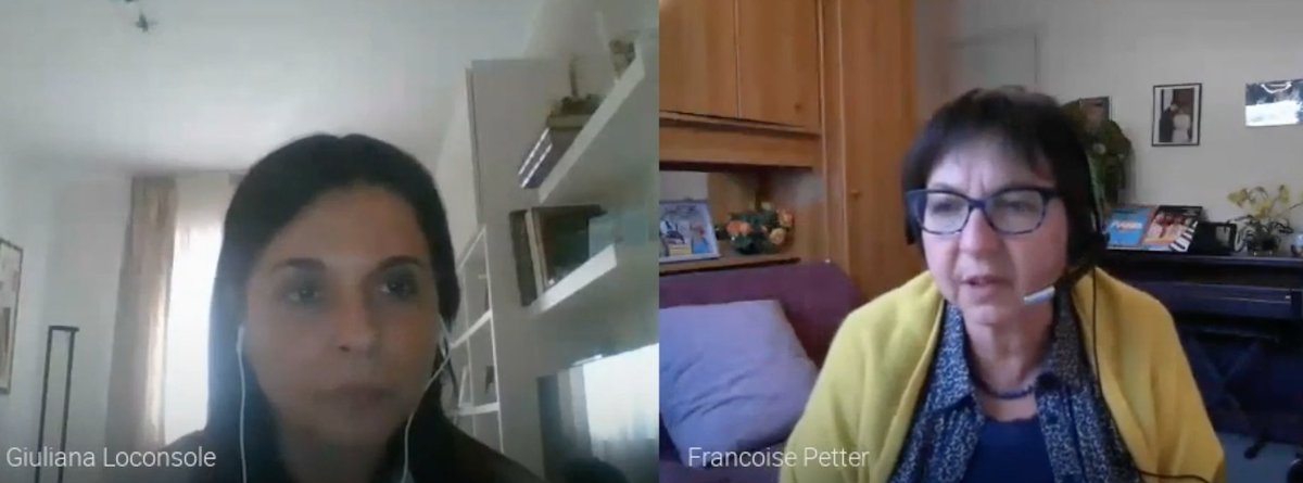 xf_actors's tweet photo. #Webinar: Latest updates on the diagnostic tools for the #detection and #identification of #Xylella fastidiosa.

📹 The recorded video is now available on our web site. Thanks to Françoise Petter and Giuliana Loconsole - and to all the participants!

https://t.co/zZ6N7d9nvy https://t.co/lPjsL0si3D