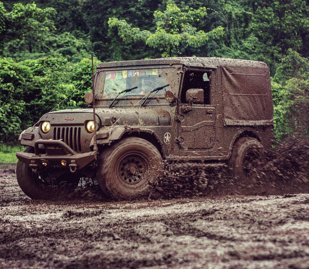 mudskulladv's tweet photo. 🏁 "MUDSKULL ADVENTURE" 🏁 
🇮🇳 India's 1st Biggest &amp; Luxurious 4x4 Off-Roading Event @mudskulladv
.
.
#mudskulladventure #comingsoon #biggest #luxurious #offroading #event #offroad4x4 #adventurelife #offroadadventure #cars #carlover #mahindrathar
#gypsy #monster https://t.co/nwInERFKK4