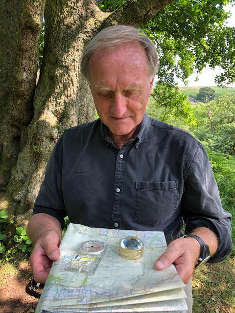 New Article!  Which Compass for Hillwalking?

"If you’re venturing into the hills you’re going to need a compass, after all, moss grows wherever it’s favourable for moss to grow and you can’t rely on seeing the Sun."

basecamp.pureoutdoor.co.uk/2020/04/which-…
